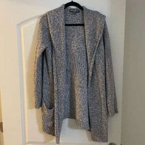 Eddie Bauer Cardigan Sweater - Large